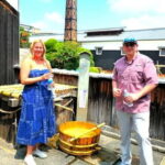 Kyoto: Fushimi Sake Brewery Tour - 18 Tastings in 2.5 Hours - A Closer Look at the Kyoto Fushimi Sake Brewery Tour