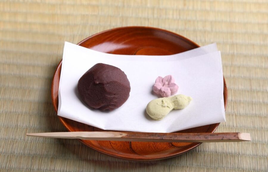 Kyoto Fushimiinari:Wagashi Making & Small Group Tea Ceremony - Authenticity and Value