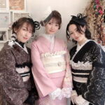 Kyoto: Gion Kiyomizudera Kimono Yukata Hairstyle& Photoshoot - Exploring the Kimono Experience in Kyoto