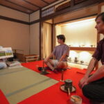 Kyoto Gion Tea ceremony & Wabi-sabi Walking Tour - Exploring Kyoto’s Gion District and Beyond