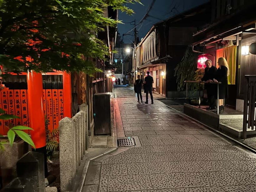 Kyoto: Gion Walking Tour - Who Should Consider This Tour?