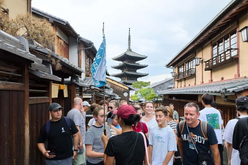 Kyoto: Gion Walking Tour - Why Choose the Kyoto Gion Walking Tour?