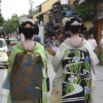 KYOTO: Golden Pagoda, Bamboo Forest, Arashiyama (Italian) - Final Thoughts