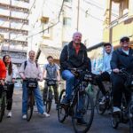 Kyoto: Half-day Guided Bike Tour with Fushimi Inari - Why Choose a Bike Tour in Kyoto?