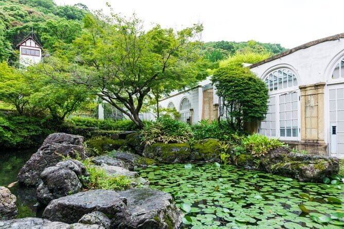 Kyoto Half Day Yamazaki Whisky Museum and Asahi Art Museum - Final Summary