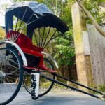 Kyoto: Heian Shrine & Nanzenji Temple Rickshaw Tour - What Makes This Tour Stand Out