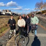 Kyoto: Hidden Gems E-Bike Tour with Local Japanese Guide - The Itinerary Breakdown: What You’ll Experience