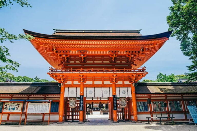 Kyoto: Hidden Gems Tour with Scenic Train Ride and Temples - In-depth look at the experience