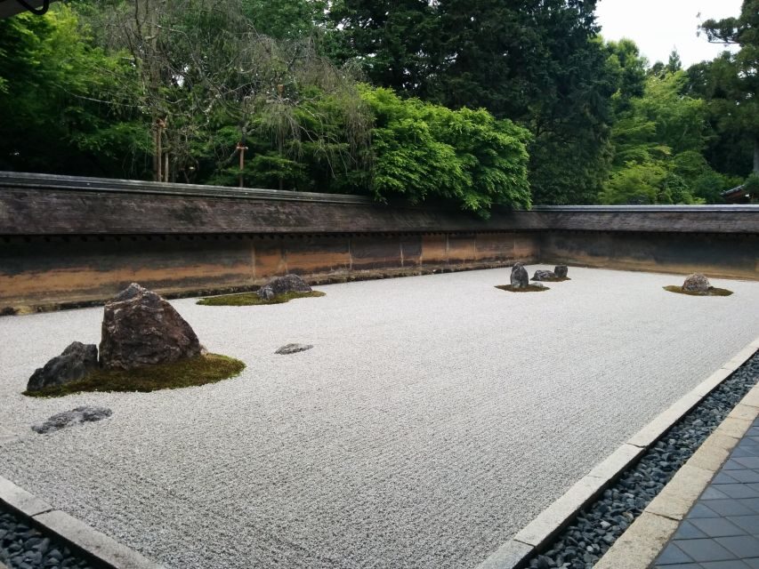 Kyoto Highlights 7-Hour Private Guided Tour - Who Should Consider This Tour?