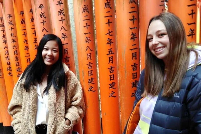Kyoto Highlights: Gion & Fushimi Inari Tour with Guide - Exploring Kyoto’s Geisha Districts and Sacred Sites in Detail
