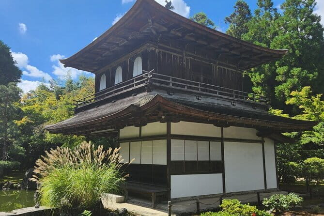 Kyoto Highlights of 6 Hour Private Car Tour - The Experience and Its Value