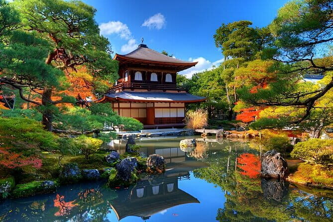 Kyoto Highlights Private Tour with Pick and Drop - Who Should Consider This Tour?