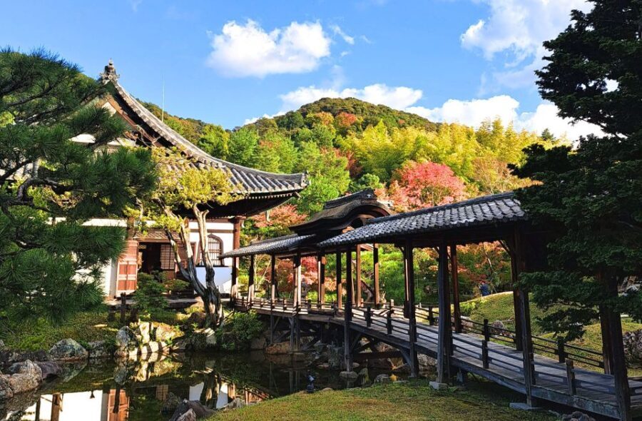 Kyoto: Historic Higashiyama Walking Tour - What Makes This Tour Stand Out?