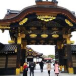 Kyoto Imperial Palace and Nijo Castle Walking Tour - Practical Details and Value