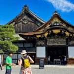 Kyoto Imperial Palace & Nijo Castle Guided Walking Tour - 3 Hours - Who Will Love This Tour?
