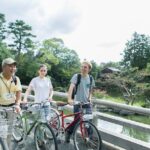Kyoto in a Day by eBike: The Best Bits Tour (East Course) - The Sum Up