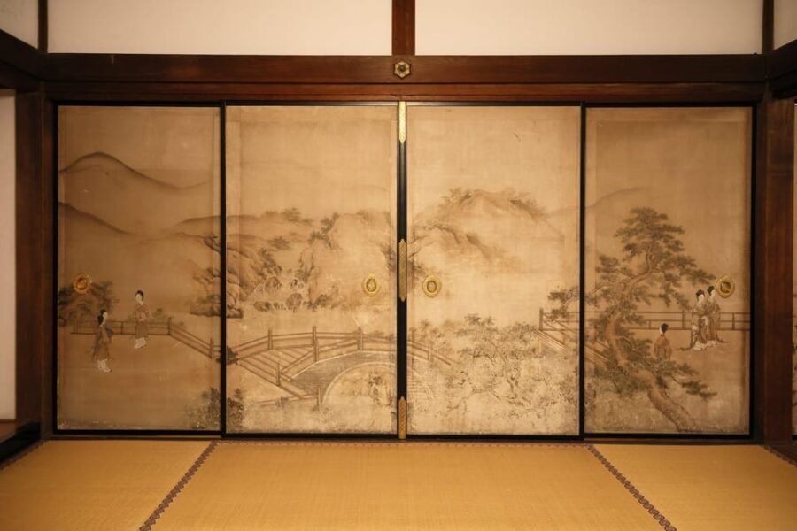 Kyoto: Incense Experience at the Imperial Household temple - Final Thoughts