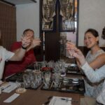 Kyoto: Insider Sake Brewery Tour with Sake and Food Pairing - What the Reviews Say
