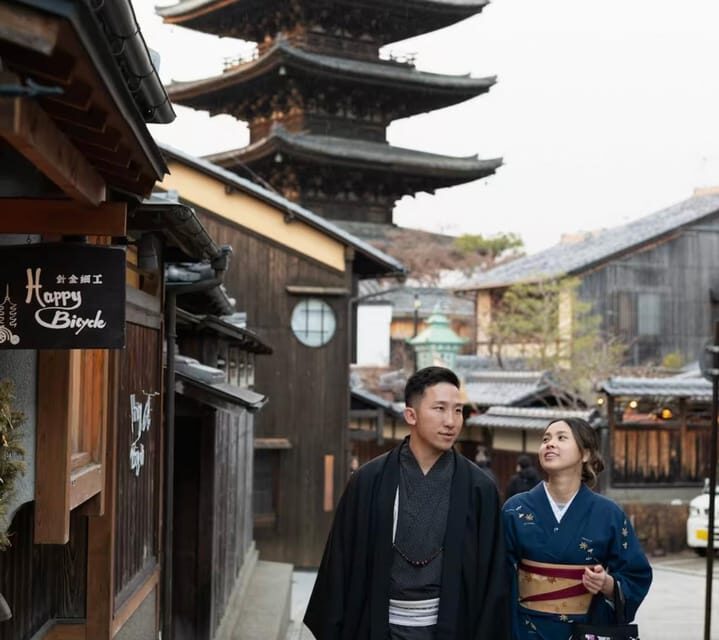 Kyoto Instagram tour with a private photographer. - Who Will Love This Experience?