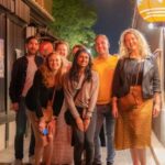 Kyoto: Izakaya Bars Guided Walking Tour - Practicalities and Tips