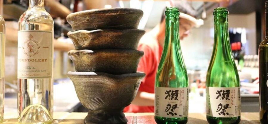Kyoto: Izakaya Food Tour with Local Guide - Who Should Consider This Tour?