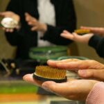 Kyoto Japanese Flower Arrangement Ikebana - The Sum Up