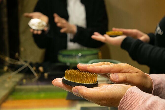 Kyoto Japanese Flower Arrangement Ikebana - The Sum Up