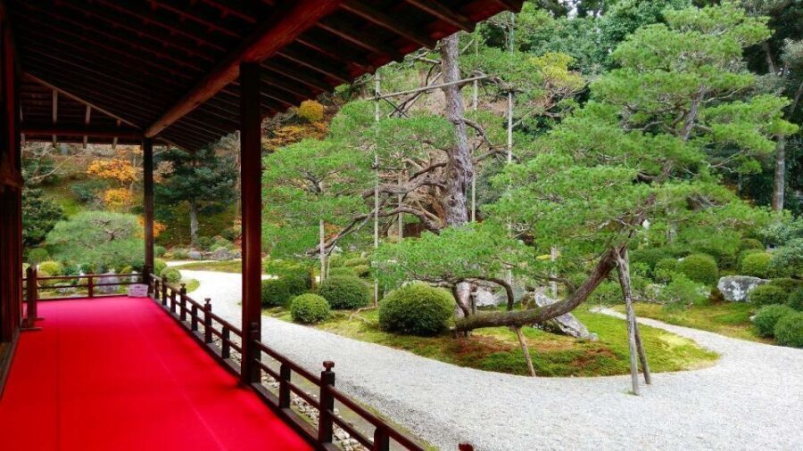 Kyoto: Japanese Gardens Private Customizable Tour - Final Thoughts