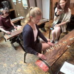 Kyoto: Japanese Koto Musical Instrument Class - Who Will Love This Tour?