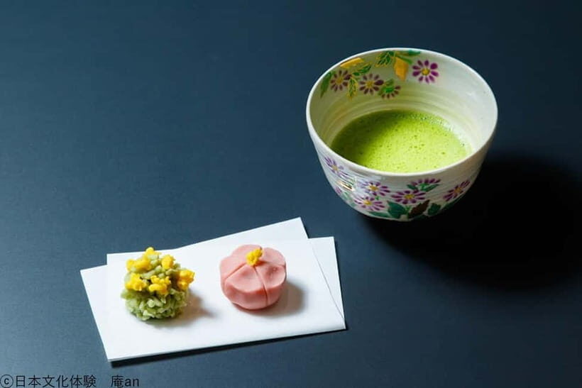 Kyoto: Japanese Traditional Sweets Making and Tea Ceremony - Final Thoughts: Who Should Sign Up?