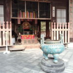 Kyoto: Journey to Manpuku-ji, Ujis Best-Kept Secret - The Architecture: A Chinese Ming Dynasty Masterpiece