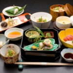 Kyoto: Kaiseki Reservation at Hanasaki Manjiro - Why You Should Consider This Experience