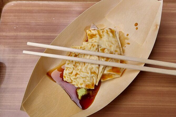 Kyoto Karasuma to Gion Walking Food Tour With Secret Food Tours - Final Thoughts: Is It Worth It?