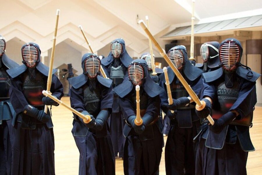Kyoto: Kendo Samurai Experience Tour - Who Will Love This Experience?