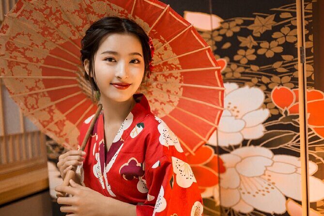 Kyoto Kimono and Yukata Experience - Who Will Love This Experience?