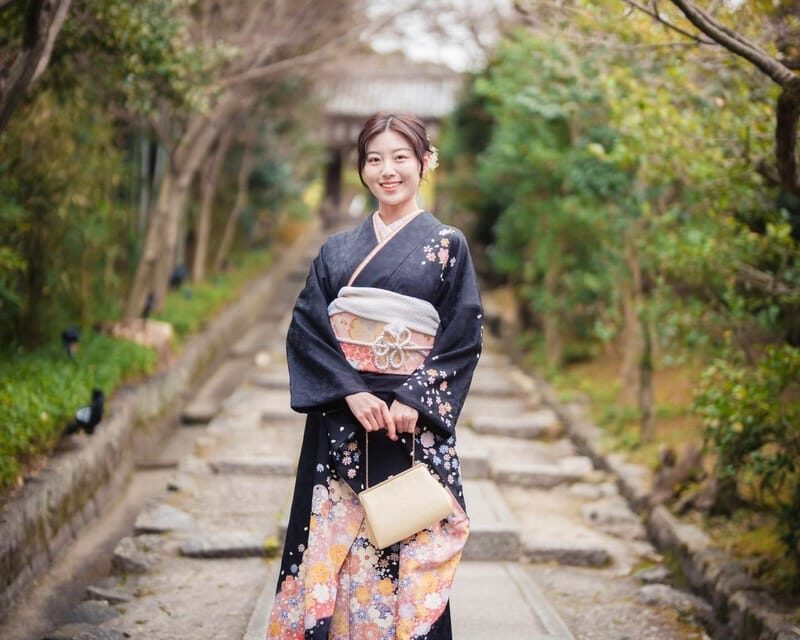 Kyoto: Kimono Rental and Guided Tour with Local Guide - The Sum Up: Is This Experience Worth It?
