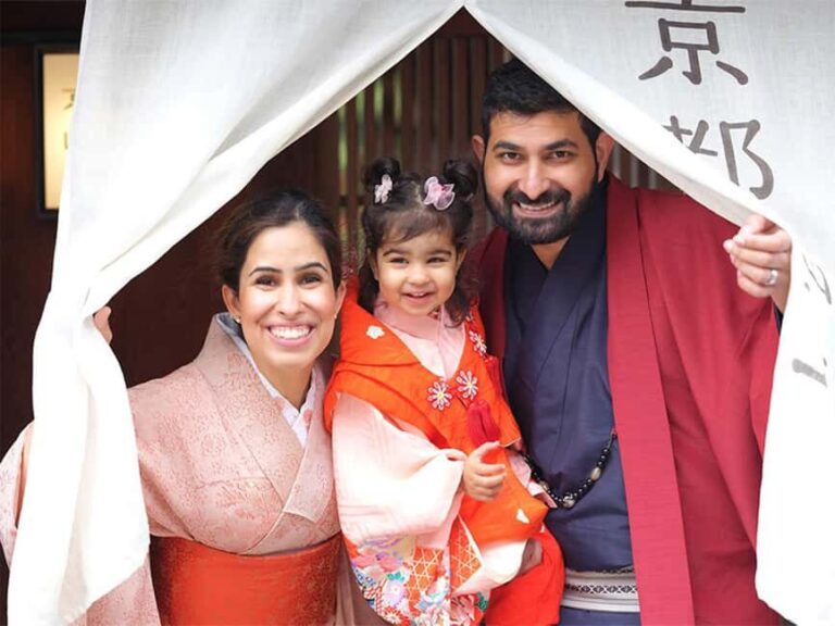 Kyoto Kimono Rental CHAMATSUKimono/Yukata Rental FamilyPlan - Who Would Love This Experience?