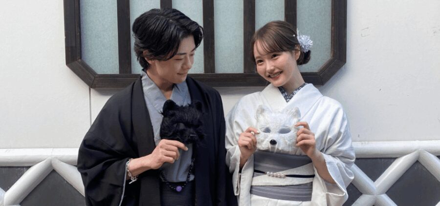 Kyoto: Kimono Rental in Kiyomizudera Provided by RikaWafuku - An In-Depth Look at the Kimono Rental Experience in Kyoto