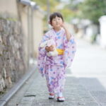 Kyoto Kimono Rental mimosa | Kimono/Yukata Rental Kids Plan - What to Expect During Your Visit