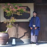 Kyoto Kimono Rental mimosa Kimono/Yukata Rental Men's Plan - How the Experience Fits Into Your Kyoto Visit