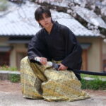 Kyoto Kimono Rental mimosa Samurai PlanFeel the History - A Walkthrough of the Experience