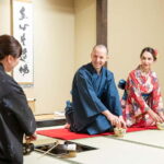 Kyoto: Kimono Tea Ceremony with Matcha and Sweet - An In-Depth Look at the Experience