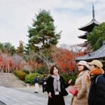 Kyoto: Kinkaku-ji Temple & Serene Garden Tour with Tickets - Why This Tour Offers Great Value