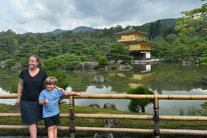 Kyoto: Kinkakuji, Golden Pavilion Private Tour in 90 Minutes - Final Thoughts: Is This Tour for You?