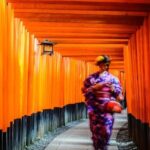 Kyoto: Kiyomizu-dera, Fushimi Inari & Gion Geisha District - A Deep Dive into Kyoto’s Top Highlights