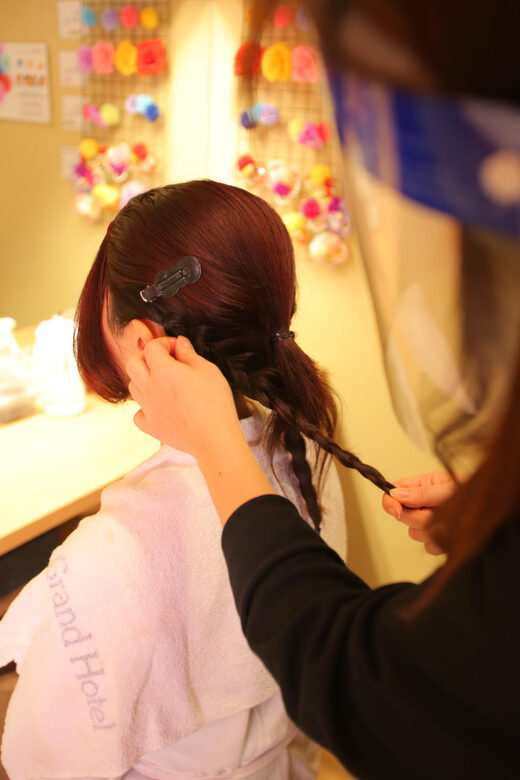 Kyoto : Kiyomizu-dera Temple : kimono and Indoor photo shoot - Why This Experience Is Worth It