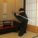 Kyoto : Kiyomizu-dera Temple : Ninja Indoor photoshoot - What to Expect During the Photoshoot