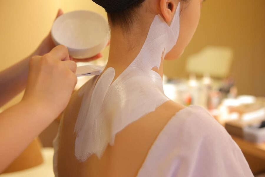Kyoto kiyomizu Temple : Maiko and Samurai Couple Photoshoot - FAQ