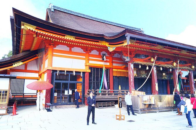 Kyoto Late Bird Walking Tour - Why This Tour Offers Value