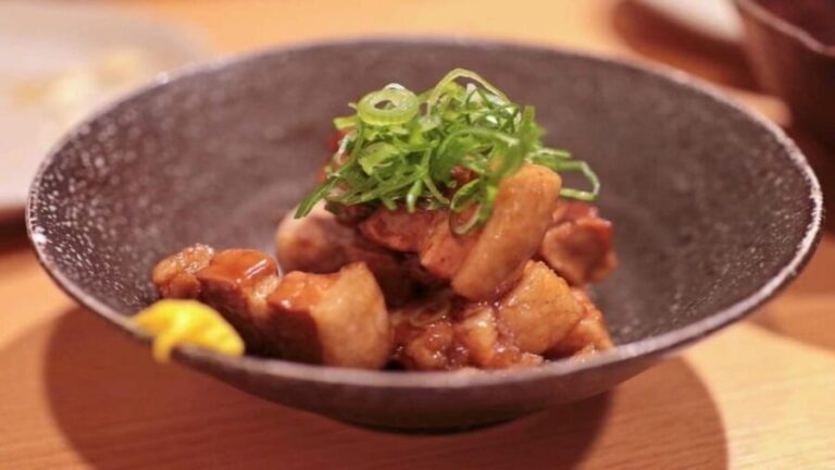 Kyoto: Luxury Sake, Whiskey, and Cocktail Tour - A Closer Look at the Kyoto Nightlife Tour